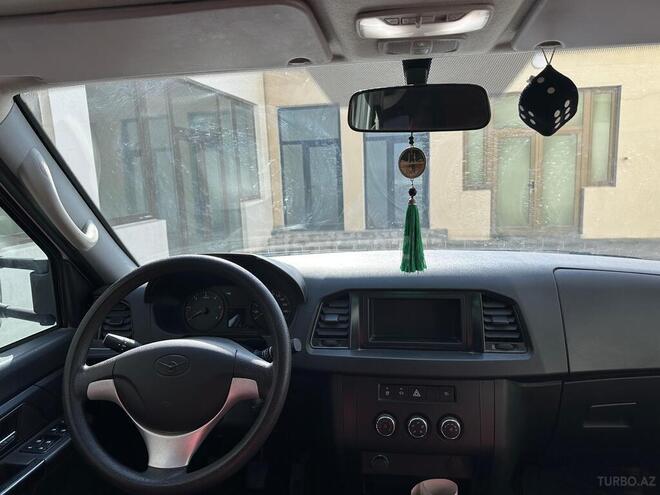 UAZ Profi 2024, 26,500 km - 2.7 l - Bakı