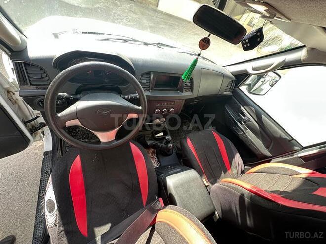 UAZ Profi 2024, 26,500 km - 2.7 l - Bakı
