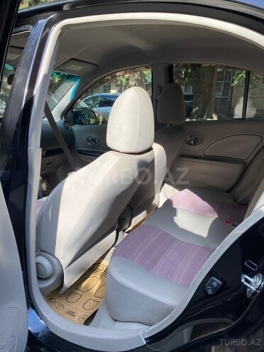Nissan March 2015, 70,000 km - 1.2 л - Bakı