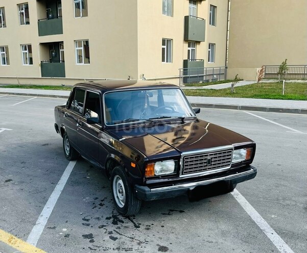LADA (VAZ) 2107 2005, 86,000 km - 1.6 l - Bakı