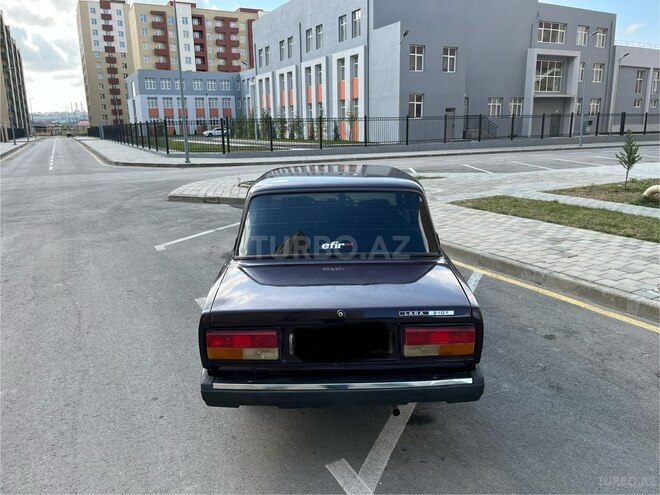 LADA (VAZ) 2107 2005, 86,000 km - 1.6 l - Bakı