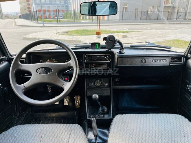LADA (VAZ) 2107 2005, 86,000 km - 1.6 l - Bakı