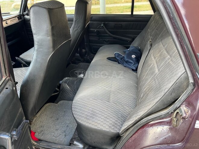 LADA (VAZ) 2107 2005, 86,000 km - 1.6 l - Bakı