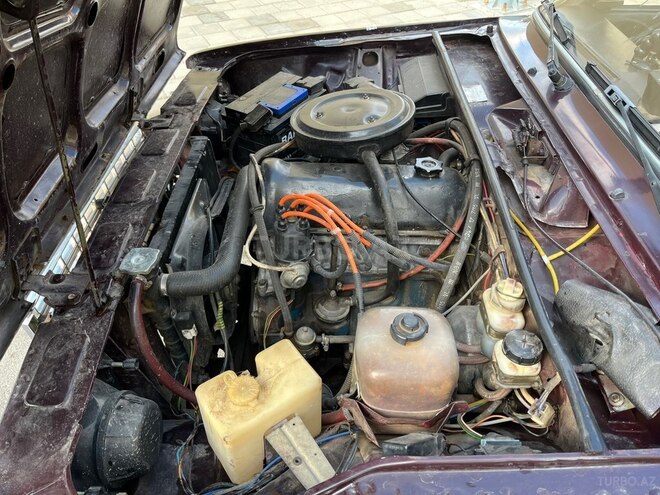 LADA (VAZ) 2107 2005, 86,000 km - 1.6 l - Bakı