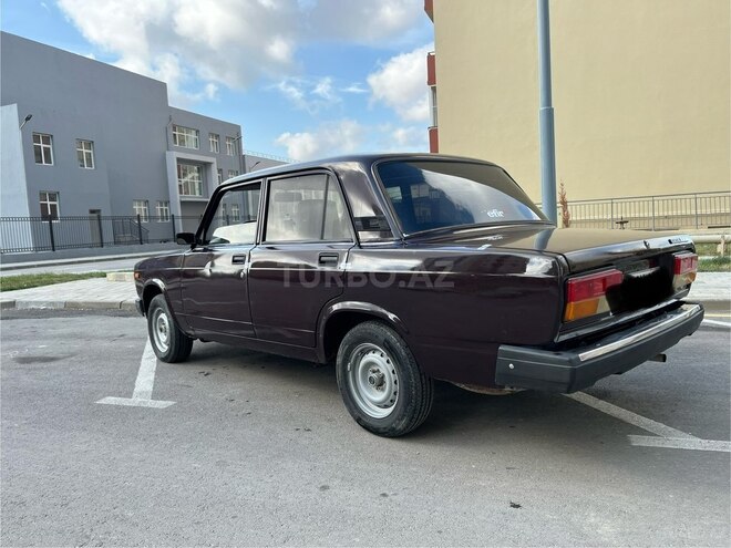 LADA (VAZ) 2107 2005, 86,000 km - 1.6 l - Bakı