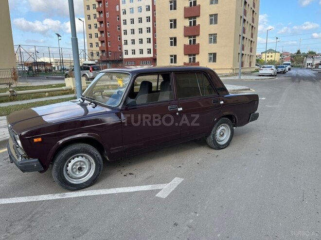 LADA (VAZ) 2107 2005, 86,000 km - 1.6 l - Bakı