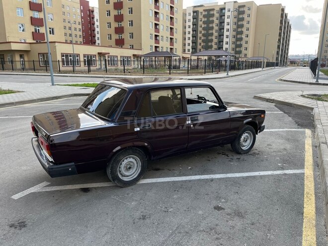 LADA (VAZ) 2107 2005, 86,000 km - 1.6 l - Bakı