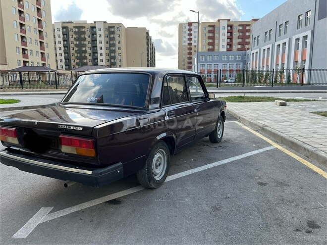 LADA (VAZ) 2107 2005, 86,000 km - 1.6 l - Bakı