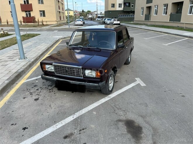 LADA (VAZ) 2107 2005, 86,000 km - 1.6 l - Bakı