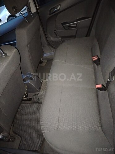 Opel Astra 2009, 207,300 km - 1.4 l - Bakı