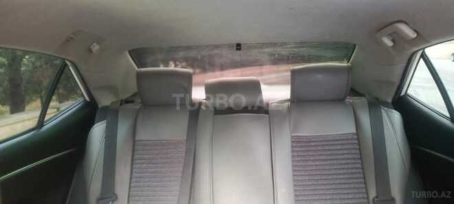 Toyota Corolla 2014, 259,000 km - 1.6 л - Bakı