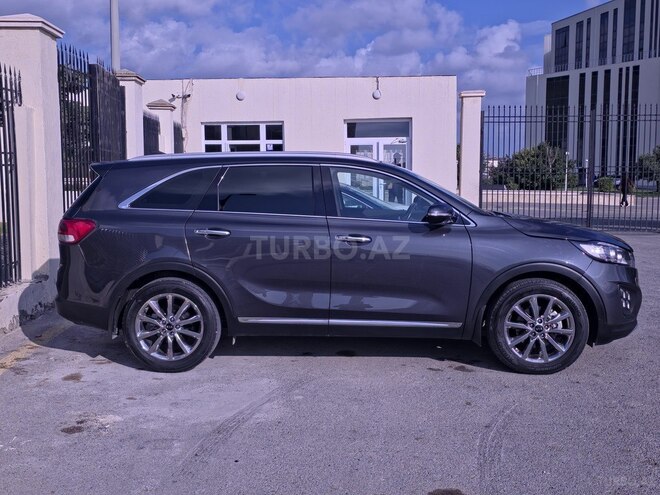 Kia Sorento 2016, 179,000 km - 2.0 l - Bakı