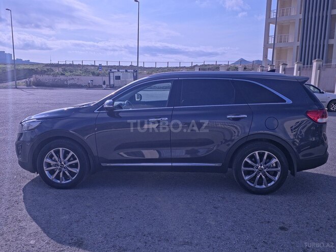 Kia Sorento 2016, 179,000 km - 2.0 l - Bakı