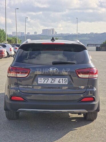 Kia Sorento 2016, 179,000 km - 2.0 l - Bakı