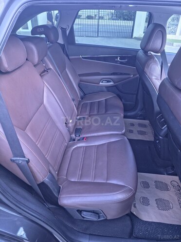 Kia Sorento 2016, 179,000 km - 2.0 l - Bakı
