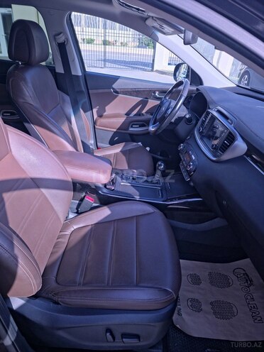 Kia Sorento 2016, 179,000 km - 2.0 l - Bakı