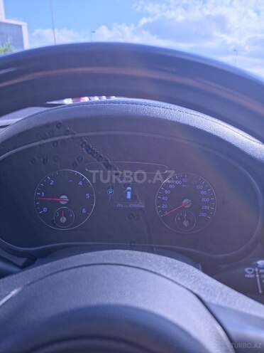 Kia Sorento 2016, 179,000 km - 2.0 l - Bakı