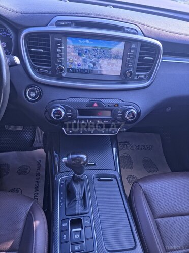 Kia Sorento 2016, 179,000 km - 2.0 l - Bakı