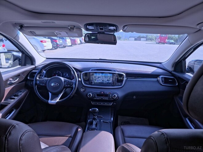 Kia Sorento 2016, 179,000 km - 2.0 l - Bakı