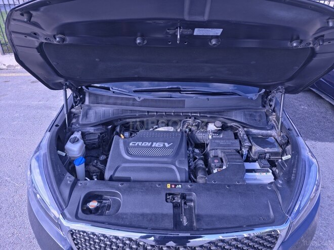Kia Sorento 2016, 179,000 km - 2.0 l - Bakı