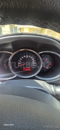 Kia Sorento 2011, 293,000 km - 2.4 l - Bakı