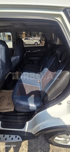 Kia Sorento 2011, 293,000 km - 2.4 l - Bakı