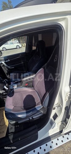 Kia Sorento 2011, 293,000 km - 2.4 l - Bakı
