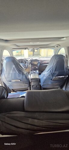 Kia Sorento 2011, 293,000 km - 2.4 l - Bakı