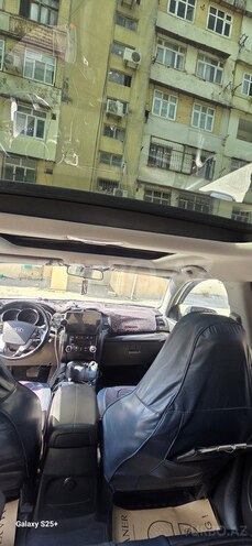 Kia Sorento 2011, 293,000 km - 2.4 l - Bakı
