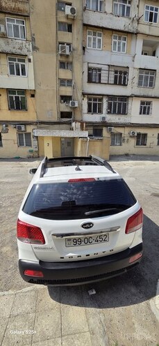 Kia Sorento 2011, 293,000 km - 2.4 l - Bakı