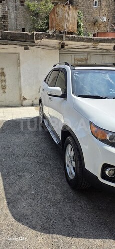 Kia Sorento 2011, 293,000 km - 2.4 l - Bakı
