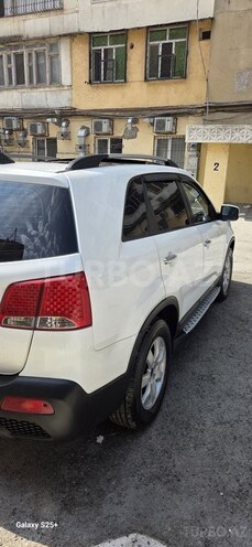 Kia Sorento 2011, 293,000 km - 2.4 l - Bakı