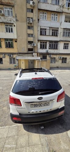 Kia Sorento 2011, 293,000 km - 2.4 l - Bakı