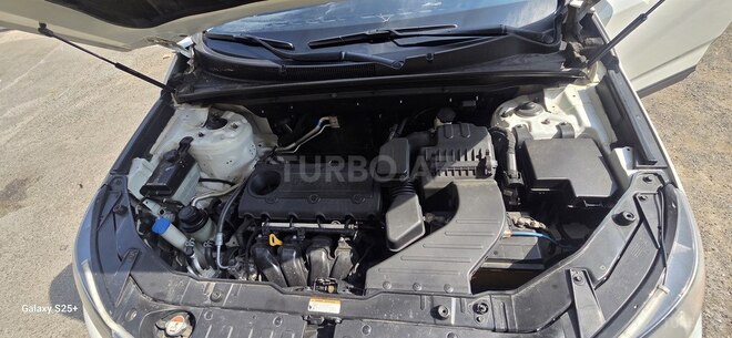 Kia Sorento 2011, 293,000 km - 2.4 l - Bakı