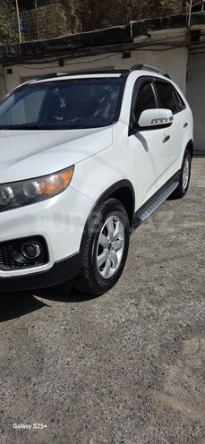 Kia Sorento 2011, 293,000 km - 2.4 l - Bakı