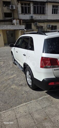 Kia Sorento 2011, 293,000 km - 2.4 l - Bakı
