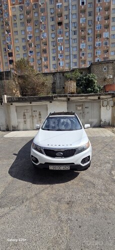 Kia Sorento 2011, 293,000 km - 2.4 l - Bakı