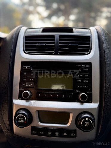 Kia Sportage 2008, 300,000 km - 2.0 l - Sumqayıt