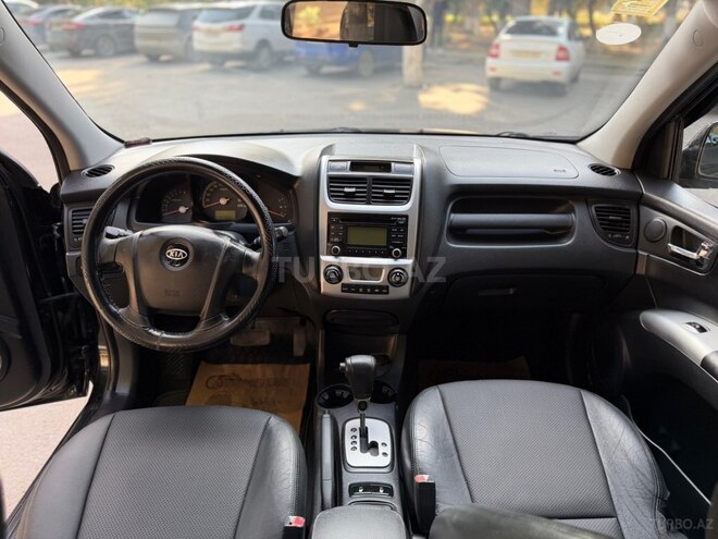 Kia Sportage 2008, 300,000 km - 2.0 l - Sumqayıt
