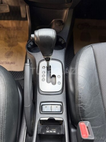Kia Sportage 2008, 300,000 km - 2.0 l - Sumqayıt