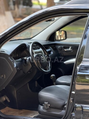Kia Sportage 2008, 300,000 km - 2.0 l - Sumqayıt