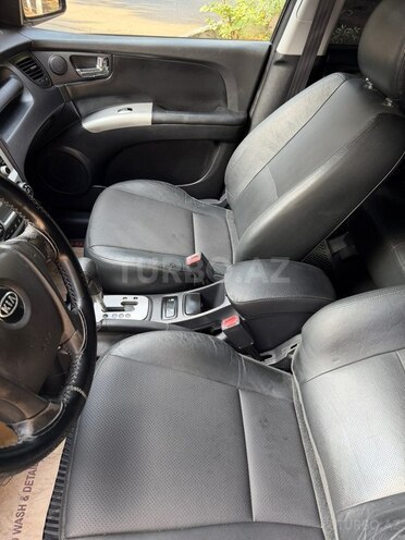Kia Sportage 2008, 300,000 km - 2.0 l - Sumqayıt