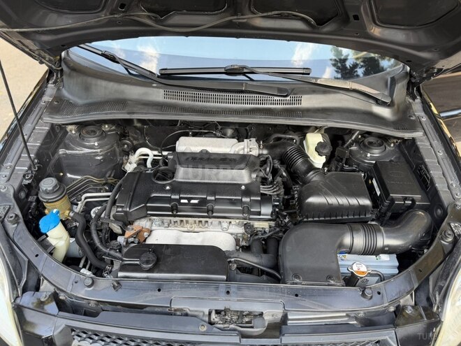 Kia Sportage 2008, 300,000 km - 2.0 l - Sumqayıt