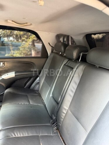 Kia Sportage 2008, 300,000 km - 2.0 l - Sumqayıt