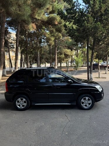 Kia Sportage 2008, 300,000 km - 2.0 l - Sumqayıt