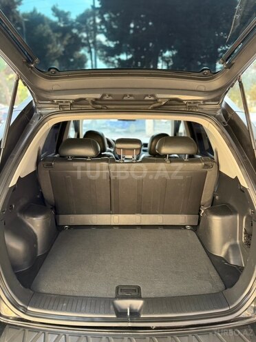 Kia Sportage 2008, 300,000 km - 2.0 l - Sumqayıt