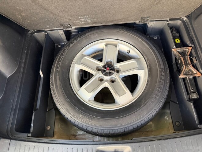 Kia Sportage 2008, 300,000 km - 2.0 l - Sumqayıt