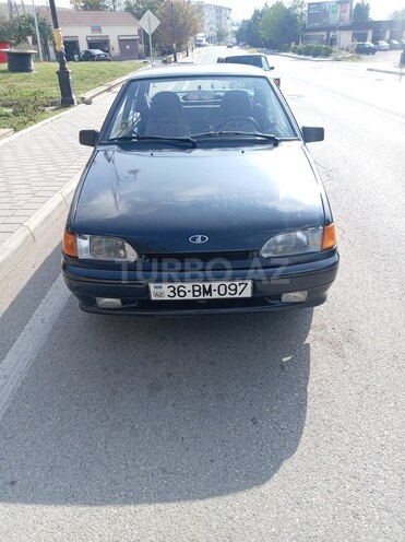 LADA (VAZ) 2115 2007, 503,235 km - 1.6 л - Şamaxı