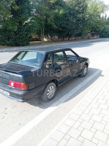 LADA (VAZ) 2115 2007, 503,235 km - 1.6 л - Şamaxı