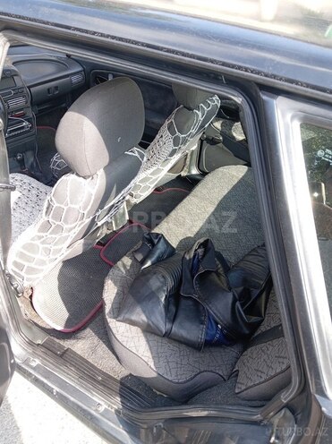 LADA (VAZ) 2115 2007, 503,235 km - 1.6 л - Şamaxı